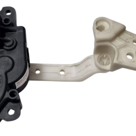 Atuador Caixa De Ar Pajero Full 2005  (063700-6831) Cx518