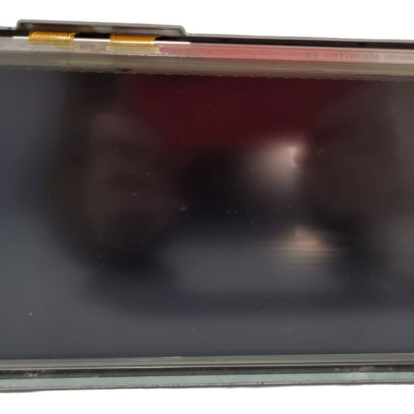 Multimídia Discovery Sport 2015