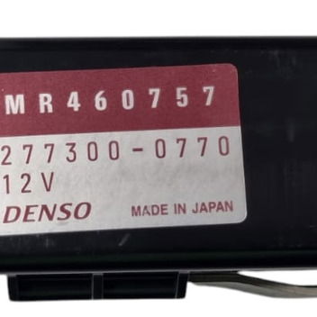 Módulo Relé Ar Condicionado Pajero Full 2005 Cx518