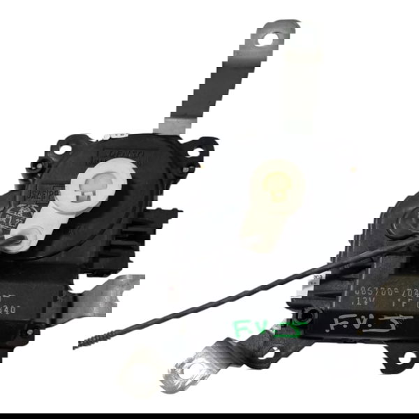 Atuador Ventilaçao Interna Pajero Full 2005 Cx518