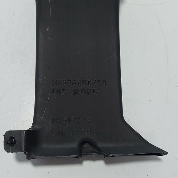 Duto Ar Interno Pajero Full 2005 Cx518