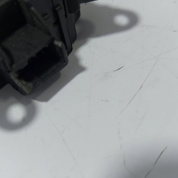 Atuador Valvula Do Ar Quente S10 2014 Cx518 Detalhe No Plug