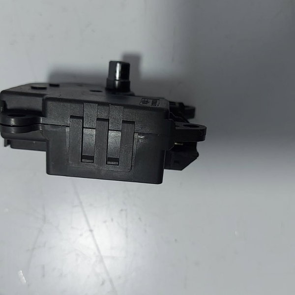 Atuador Valvula Do Ar Quente S10 2014 Cx518 Detalhe No Plug