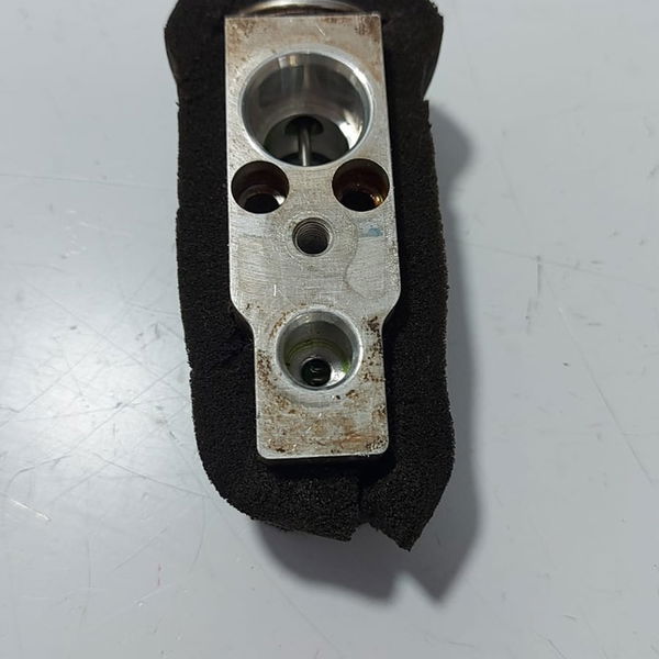 Válvula De Expansão Chevrolet S10 2015 Cx518