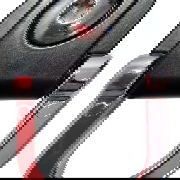 Gancho Alça Assoalho Porta Malas Discovery Sport 2015 Cx461