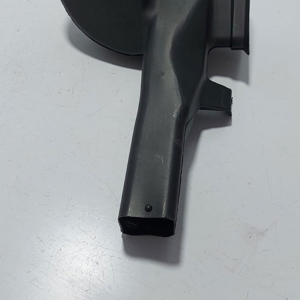 Duto Ar Condicionado Pajero Full 2005 Mr398598 Cx518