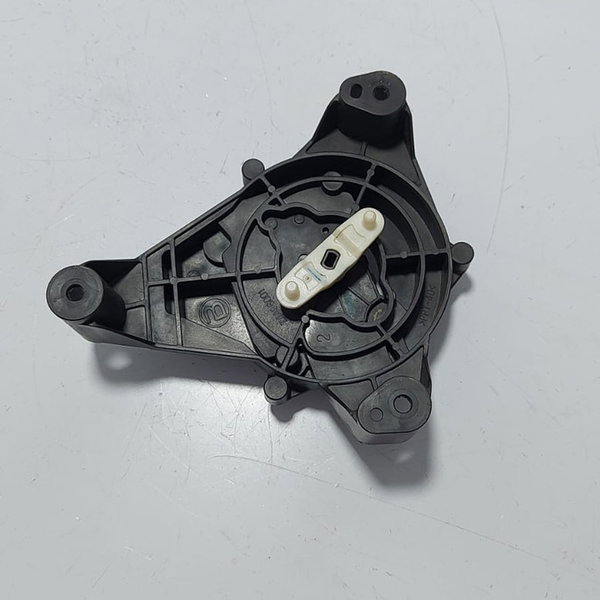 Suporte Comando Ar Analógico Gm S10 2013 Cx518