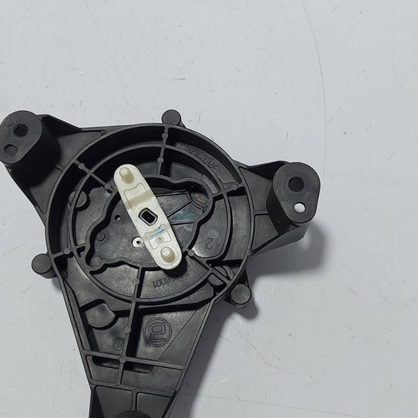 Suporte Comando Ar Analógico Gm S10 2013 Cx518
