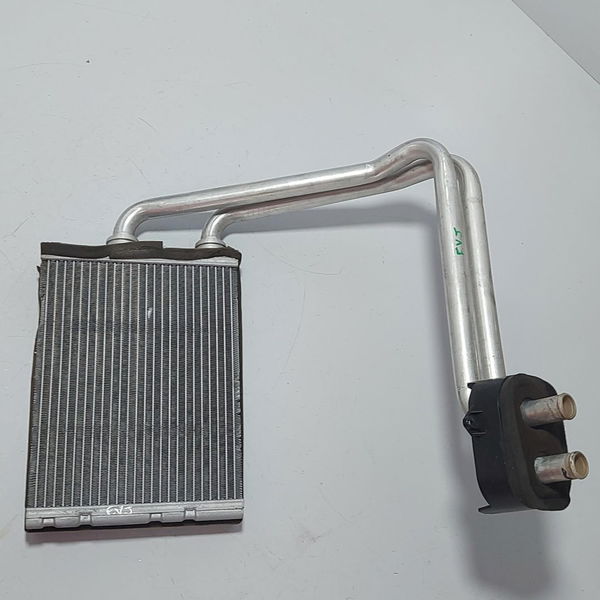 Radiador Ar Quente Chevrolet S10 Ltz 2.8 2015 Cx546