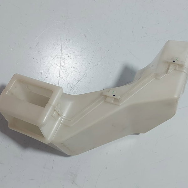 Duto Caixa Ar Lado Direito Gm S10 2012 2013 2014 Cx518