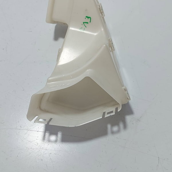 Duto Caixa Ar Lado Direito Gm S10 2012 2013 2014 Cx518