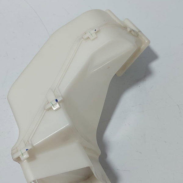 Duto Caixa Ar Lado Esquerdo Gm S10 2012 2013 2014 Cx518
