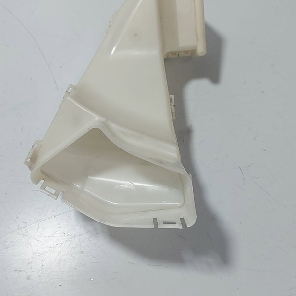 Duto Caixa Ar Lado Esquerdo Gm S10 2012 2013 2014 Cx518