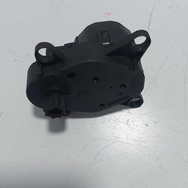 Atuador Caixa De Ar Digital Citroen C5 2004 Cx518