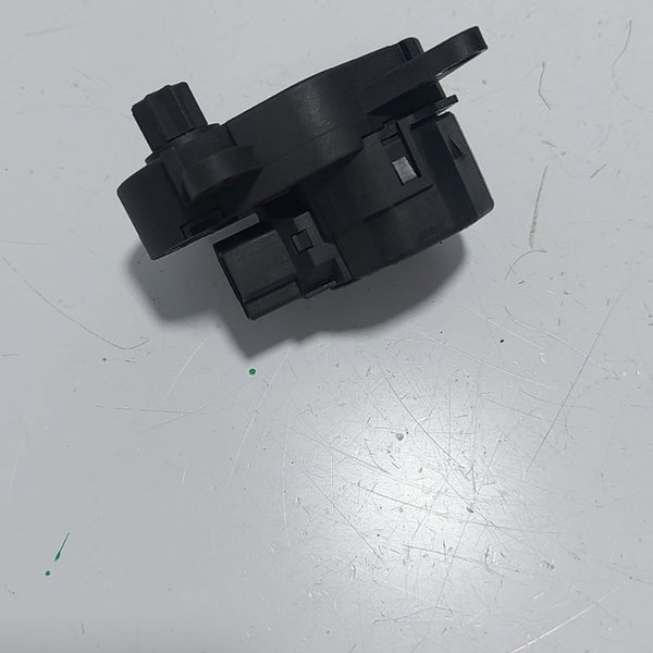 Atuador Caixa De Ar Digital Citroen C5 2004 Cx518