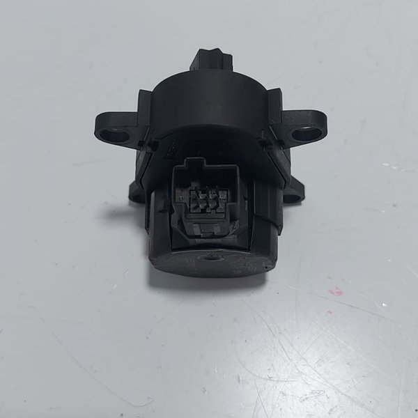 Atuador Caixa De Ar Digital Citroen C5 2004 Cx518