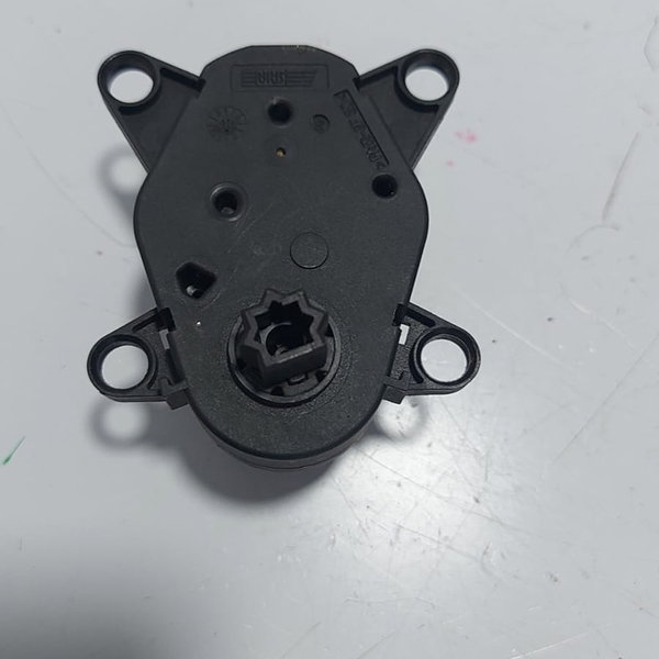 Motor Atuador Caixa Ar Quente Interna Citroen Xsara 06 Cx518