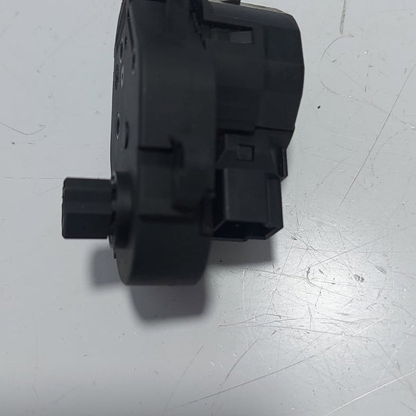 Motor Atuador Caixa Ar Quente Interna Citroen Xsara 06 Cx518