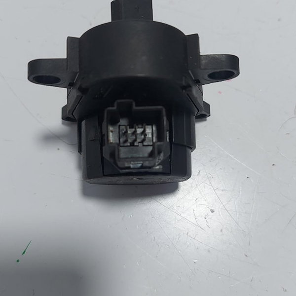 Motor Atuador Caixa Ar Quente Interna Citroen Xsara 06 Cx518