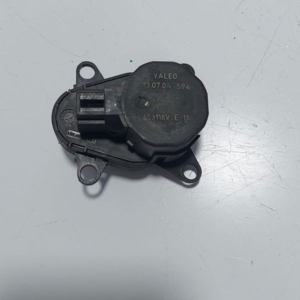 Motor Atuador Caixa Ar Quente Interna Citroen Xsara 06 Cx518