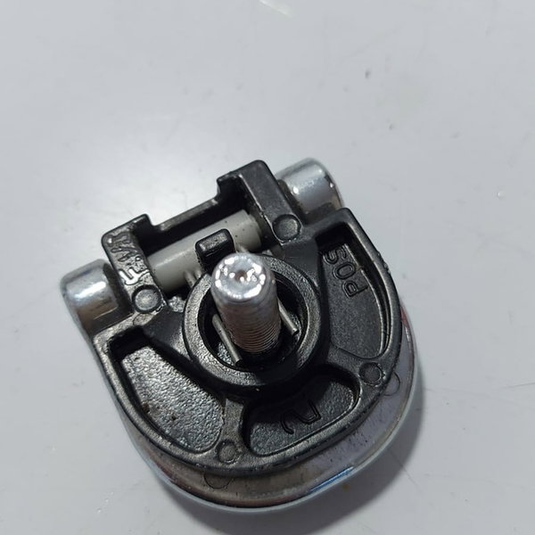 Presilha Gancho Porta Malas Range Rover Sport 3.0 10 Cx518