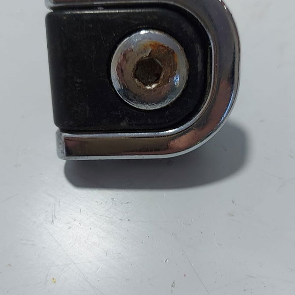 Presilha Gancho Porta Malas Range Rover Sport 3.0 10 Cx518