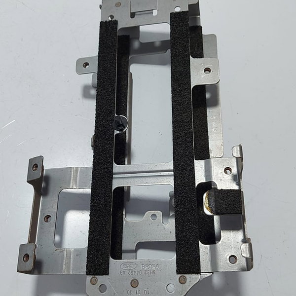 Suporte Radio Range Rover Sport 3.0 10 (8h32 04452 Ab) Cx518