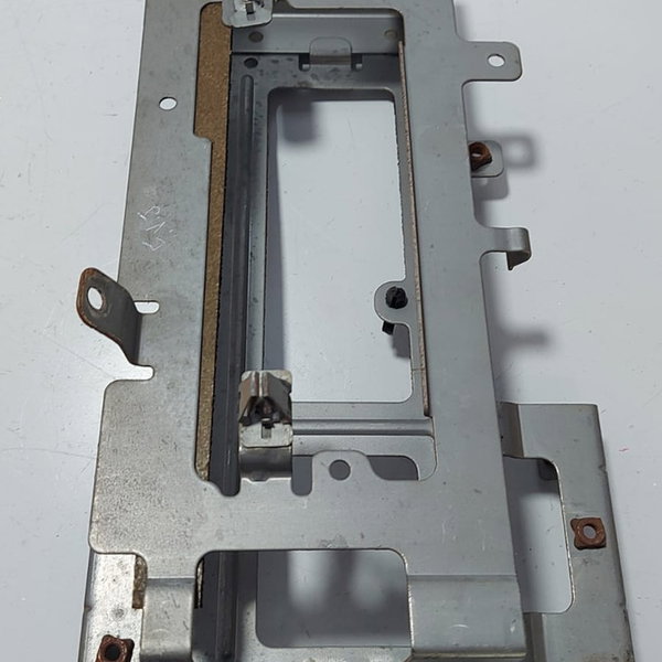 Suporte Radio Range Rover Sport 3.0 10 (8h32 04452 Ab) Cx518