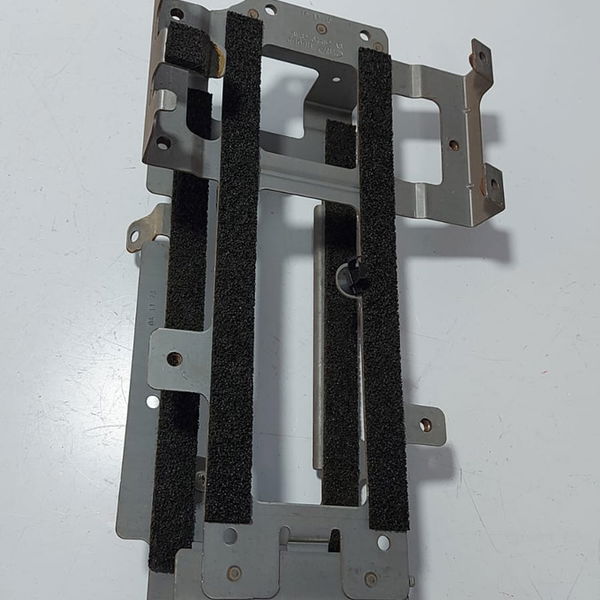 Suporte Radio Range Rover Sport 3.0 10 (8h32 04452 Ab) Cx518