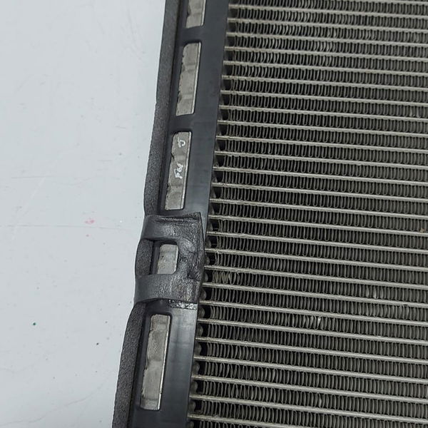 Evaporador Range Rover 2010 Cx547