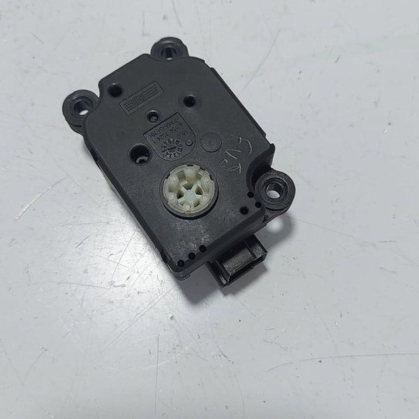 Atuador Controle Regulagem Ar Range Rover Sport 2010 Cx518
