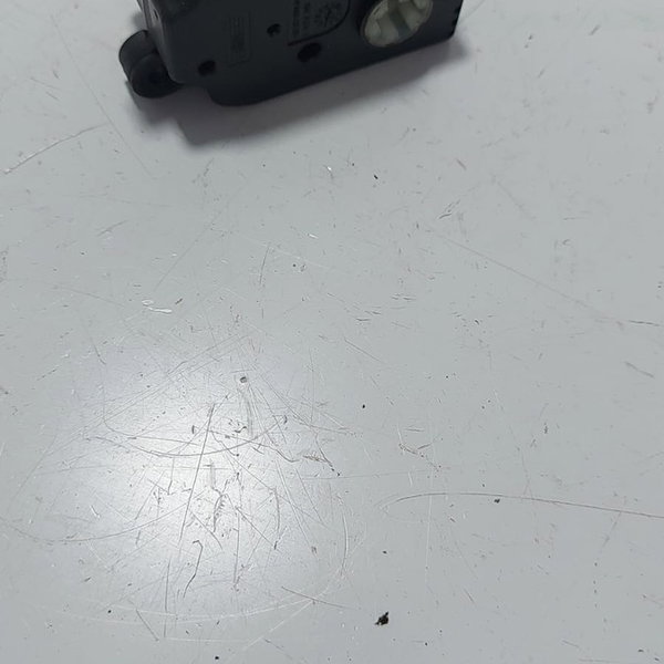 Atuador Controle Regulagem Ar Range Rover Sport 2010 Cx518