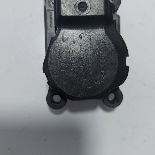 Atuador Controle Regulagem Ar Range Rover Sport 2010 Cx518