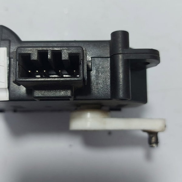 Motor Atuador Caixa Ar Interno Range Rover Sport 2010 Cx518