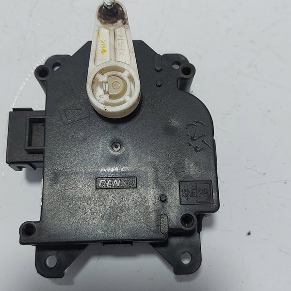 Motor Atuador Caixa Ar Interno Range Rover Sport 2010 Cx518