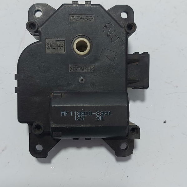 Motor Atuador Caixa Ar Interno Range Rover Sport 2010 Cx518