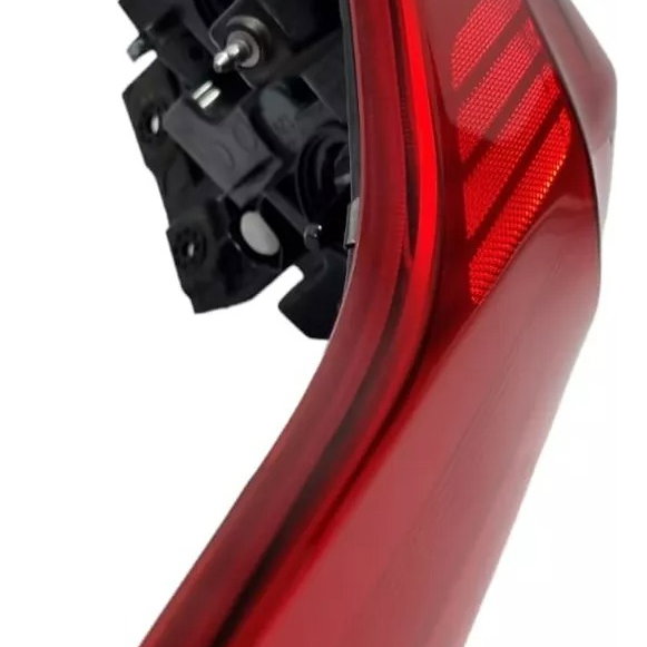 Lanterna Creta 2021 Lado Direito Cx562 Direito Vermelho