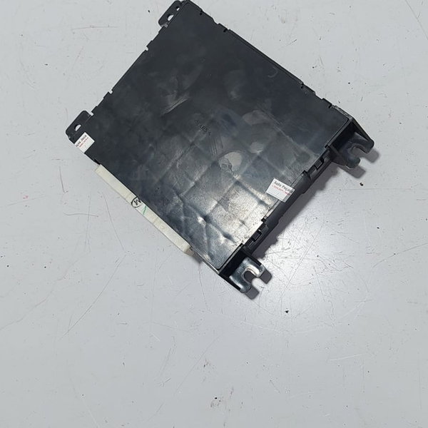 Módulo Ar Cond Range Rover Sport 2010 Ah22-18d493-ac Cx518