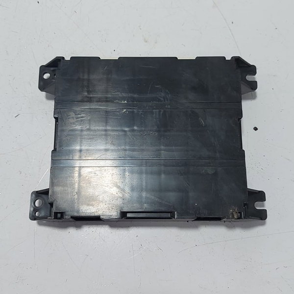 Módulo Ar Cond Range Rover Sport 2010 Ah22-18d493-ac Cx518