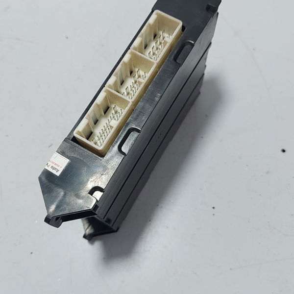 Módulo Ar Cond Range Rover Sport 2010 Ah22-18d493-ac Cx518