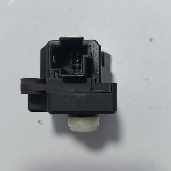 Motor Atuador Caixa Ar Land Rover Discovery Sport 2016 Cx518