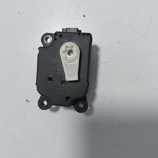 Motor Atuador Caixa Ar Land Rover Discovery Sport 2016 Cx518