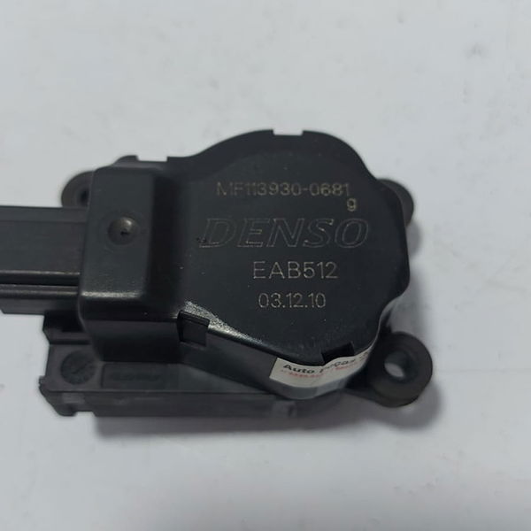 Motor Atuador Caixa Ar Land Rover Discovery Sport 2016 Cx518