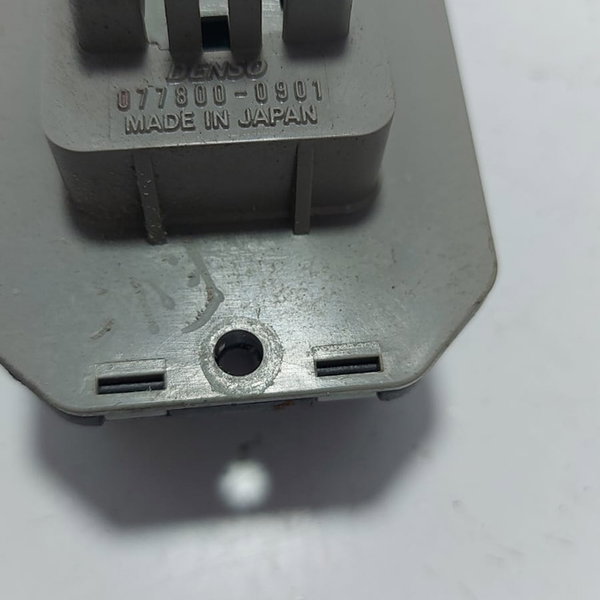 Resistencia Ar Condicionado Range Rover Sport 2010 Cx518