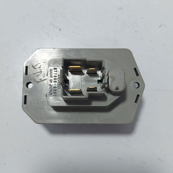 Resistencia Ar Condicionado Range Rover Sport 2010 Cx518