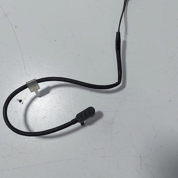 Sensor Temperatura Caixa Evaporadora Range Rover 2010 Cx518