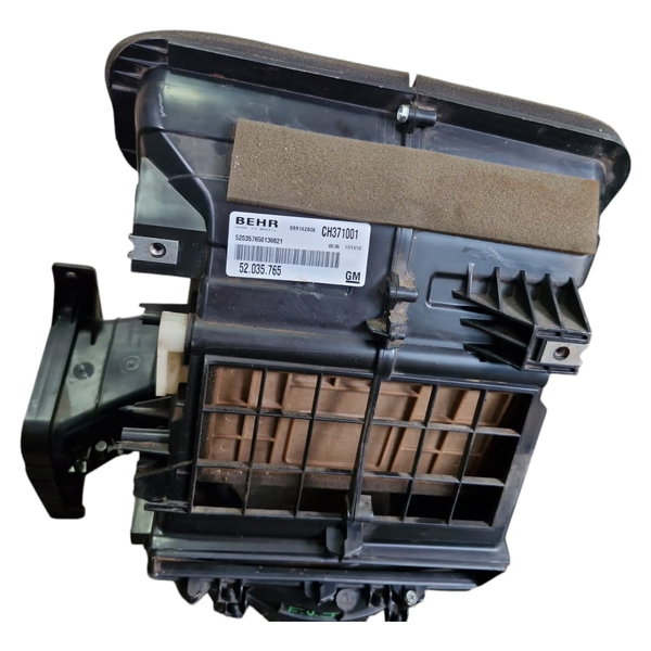 Caixa Ventilaçao Interna S10 2014