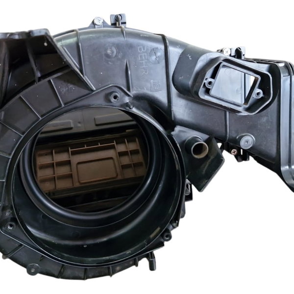 Caixa Ventilaçao Interna S10 2014