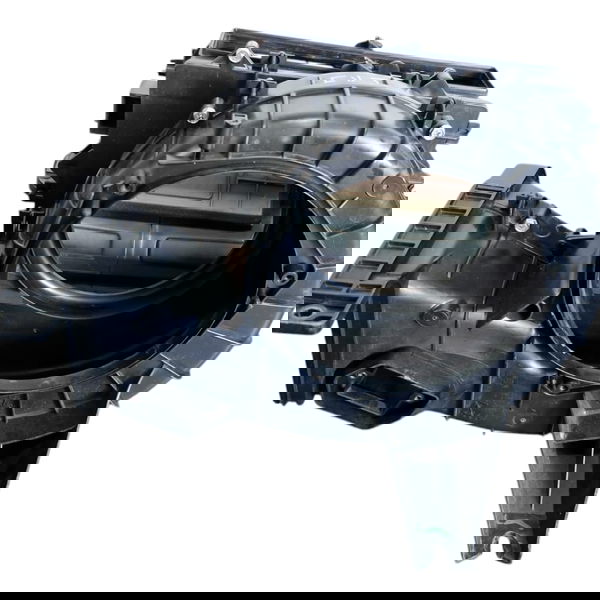 Caixa Ventilaçao Interna S10 2014