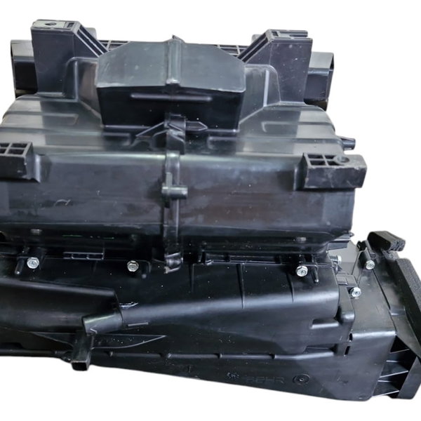 Carcaça Caixa Ventilação Interna S10 2014